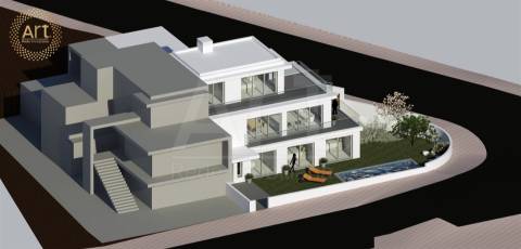 Moradia T4 Venda em Lourinhã e Atalaia,Lourinhã