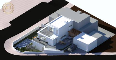 Moradia T4 Venda em Lourinhã e Atalaia,Lourinhã