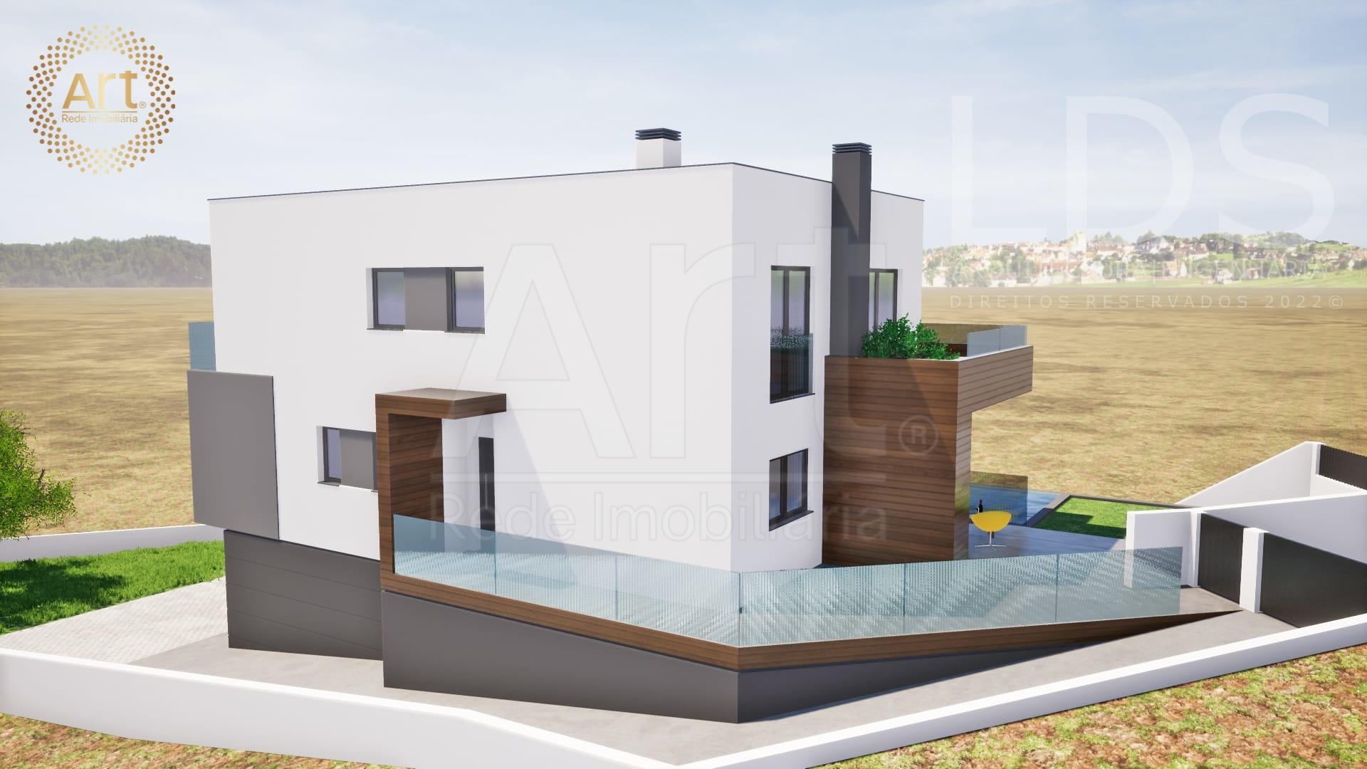 Moradia T3 Venda em Mafra,Mafra