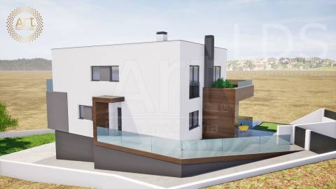 Moradia T3 Venda em Mafra,Mafra
