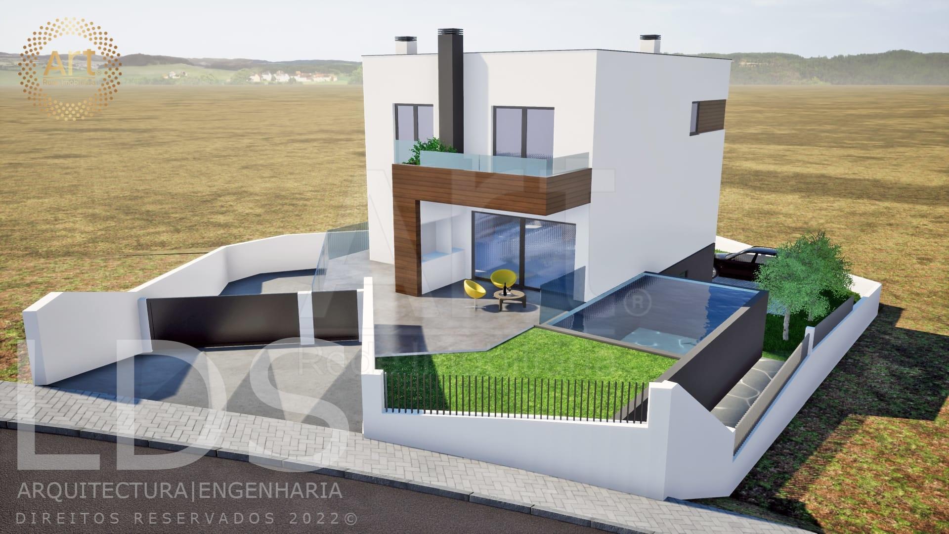 Moradia T3 Venda em Mafra,Mafra