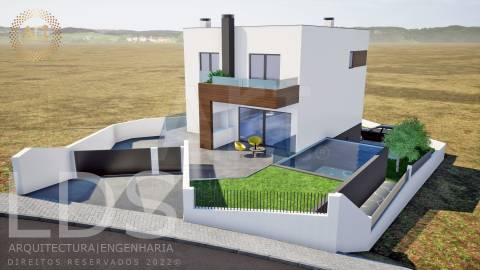 Moradia T3 Venda em Mafra,Mafra