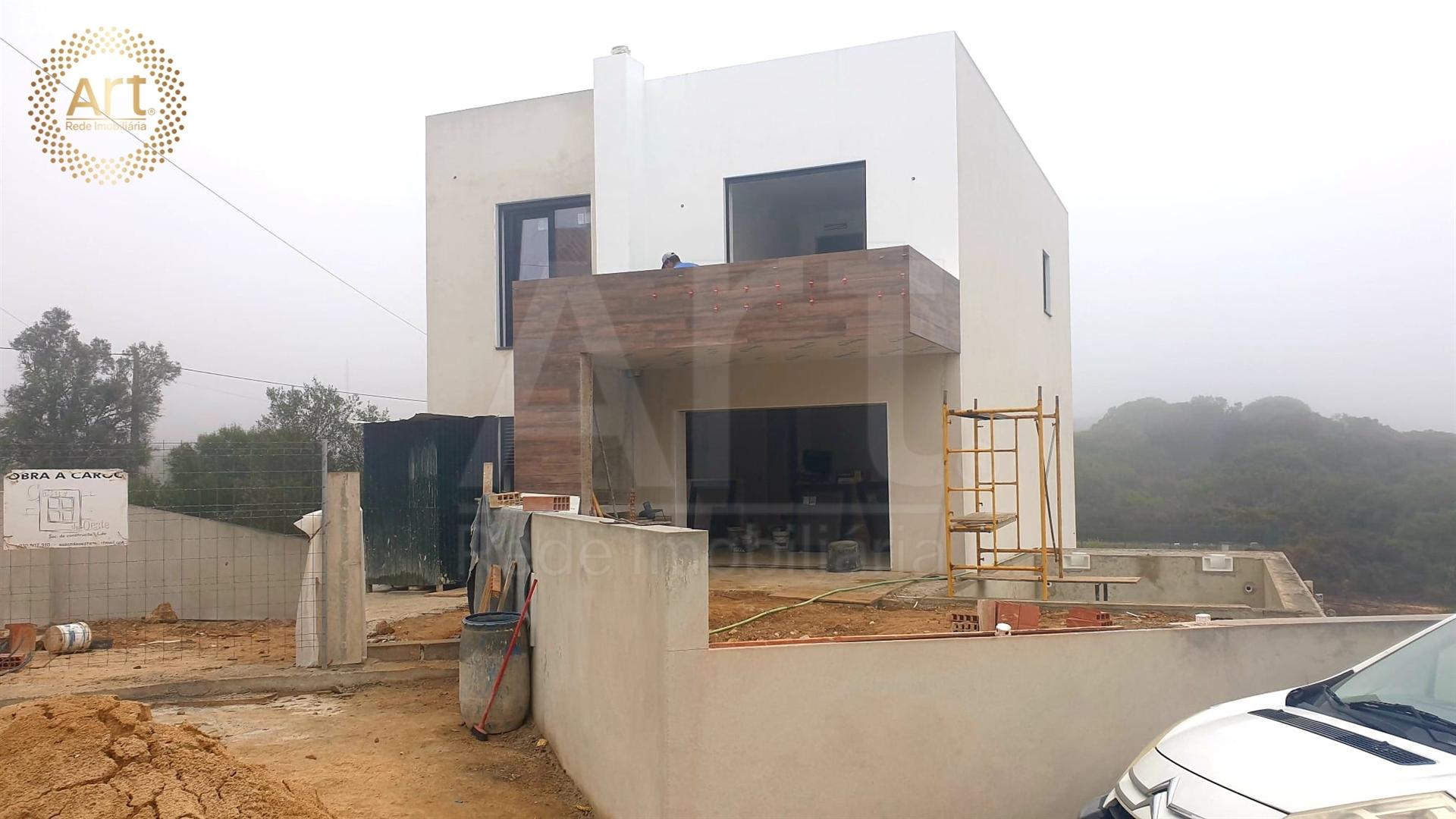 Moradia T3 Venda em Mafra,Mafra