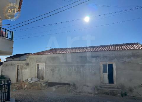 Moradia T3 Venda em Dois Portos e Runa,Torres Vedras