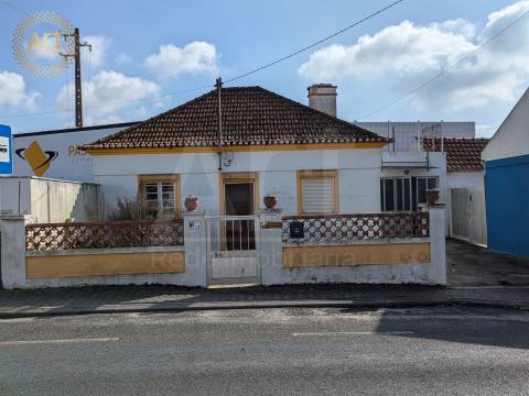 Moradia T2+2 Venda em Ribamar,Lourinhã