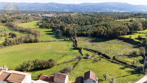 Quinta T4 Venda em Tourais e Lajes,Seia