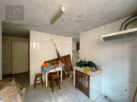 Moradia T6 Venda em Ramalde,Porto