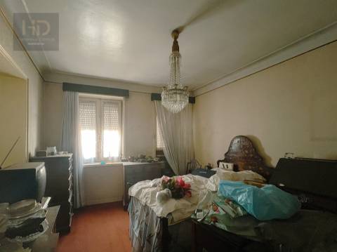 Moradia T6 Venda em Ramalde,Porto