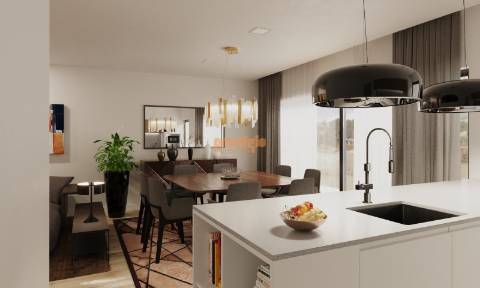 Apartamento T3 Venda em Celeirós, Aveleda e Vimieiro,Braga