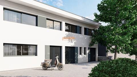Apartamento T1 Venda em Real, Dume e Semelhe,Braga