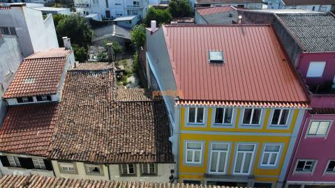 Moradia T3 Venda em Braga (Maximinos, Sé e Cividade),Braga