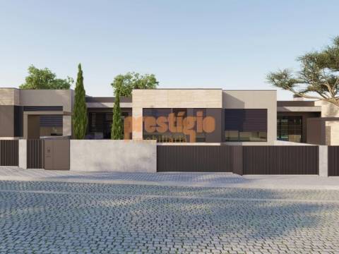Moradia T3 Venda em Braga (São Vítor),Braga