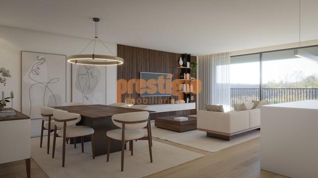 Apartamento T3 Venda em Nogueira, Fraião e Lamaçães,Braga