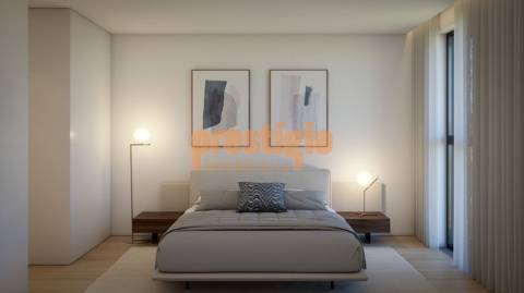 Apartamento T3 Venda em Nogueira, Fraião e Lamaçães,Braga