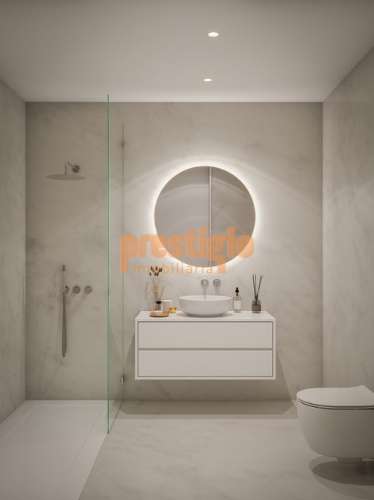 Apartamento T3 Venda em Nogueira, Fraião e Lamaçães,Braga