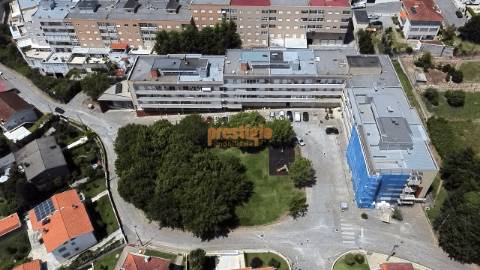 Apartamento T2 Venda em Gualtar,Braga