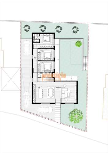 Terreno Para Construção  Venda em Celeirós, Aveleda e Vimieiro,Braga