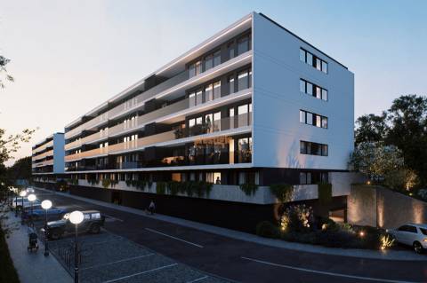 Apartamento T3 Venda em Fânzeres e São Pedro da Cova,Gondomar