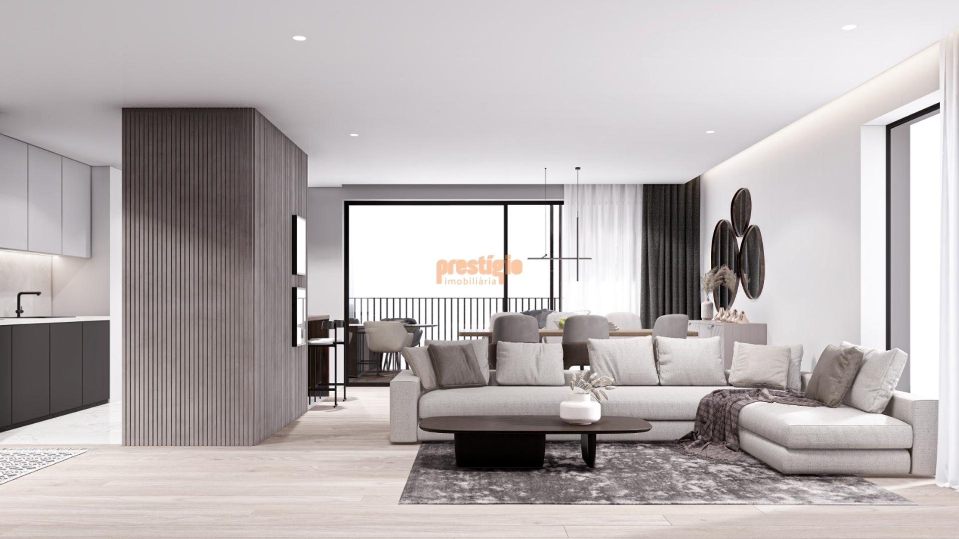 Apartamento T1 Venda em Oliveira do Douro,Vila Nova de Gaia