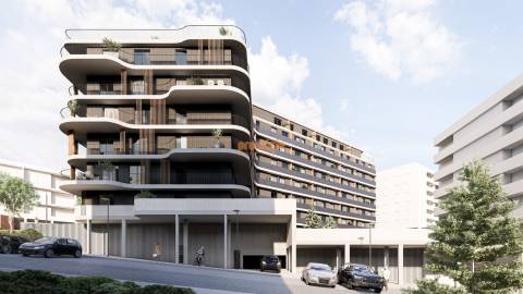 Apartamento T1 Venda em Oliveira do Douro,Vila Nova de Gaia