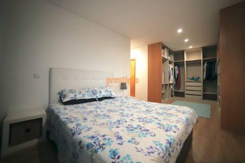 Apartamento T2 Arrendamento em Braga (São Vítor),Braga