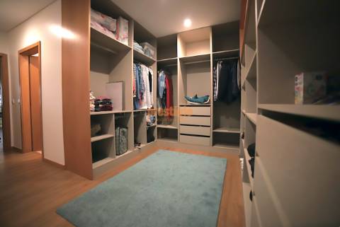 Apartamento T2 Arrendamento em Braga (São Vítor),Braga