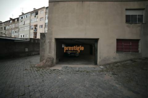 Apartamento T2 Arrendamento em Braga (São Vítor),Braga