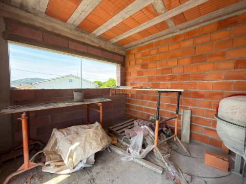 Moradia T4 Venda em Ferreiros e Gondizalves,Braga