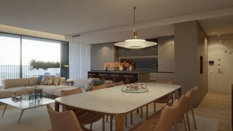 Apartamento T3 Venda em Nogueira, Fraião e Lamaçães,Braga