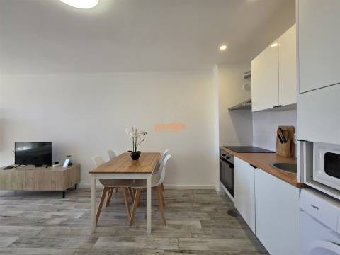 Apartamento T0 Venda em Afife,Viana do Castelo