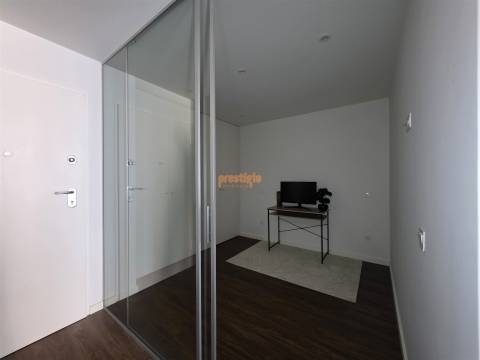 Apartamento T1+1 Venda em Braga (Maximinos, Sé e Cividade),Braga