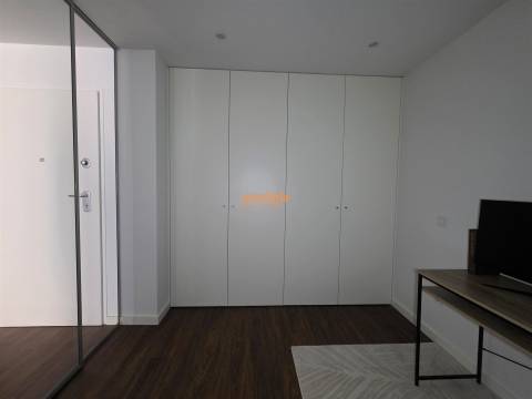 Apartamento T1+1 Venda em Braga (Maximinos, Sé e Cividade),Braga