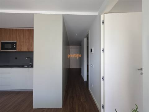 Apartamento T1+1 Venda em Braga (Maximinos, Sé e Cividade),Braga