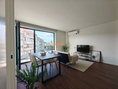 Apartamento T1+1 Venda em Braga (Maximinos, Sé e Cividade),Braga