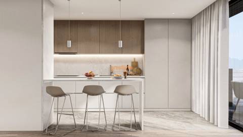 Apartamento T3 Venda em Valongo,Valongo