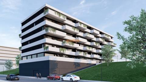 Apartamento T3 Venda em Valongo,Valongo