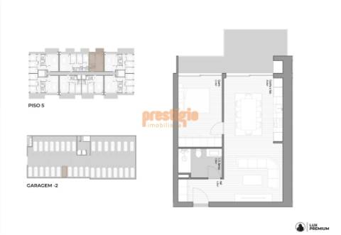 Apartamento T3 Venda em Valongo,Valongo