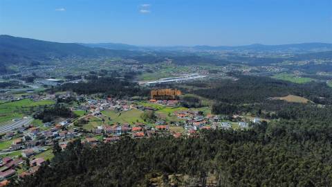 Terreno  Venda em Mire de Tibães,Braga