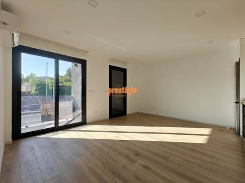 Apartamento T1 Venda em Este (São Pedro e São Mamede),Braga