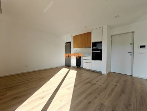 Apartamento T1 Venda em Este (São Pedro e São Mamede),Braga