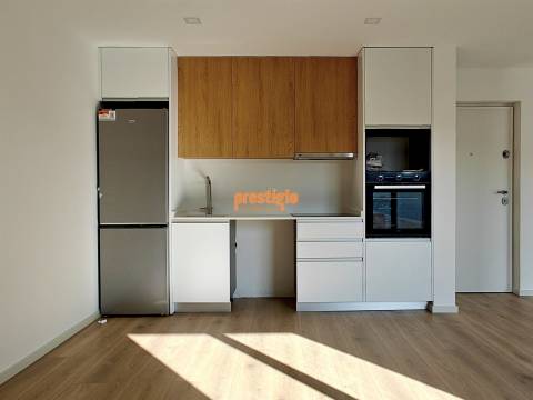Apartamento T1 Venda em Este (São Pedro e São Mamede),Braga