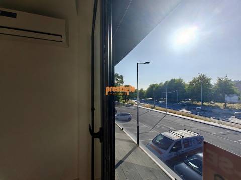 Apartamento T1 Venda em Este (São Pedro e São Mamede),Braga