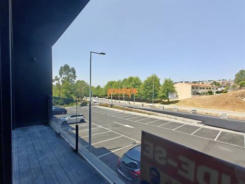 Apartamento T1 Venda em Este (São Pedro e São Mamede),Braga