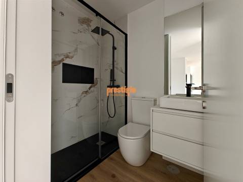 Apartamento T1 Venda em Este (São Pedro e São Mamede),Braga