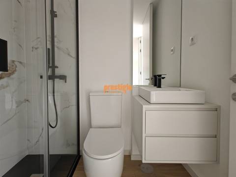 Apartamento T1 Venda em Este (São Pedro e São Mamede),Braga