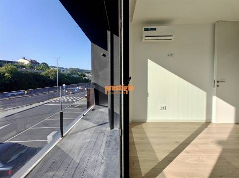 Apartamento T1 Venda em Este (São Pedro e São Mamede),Braga