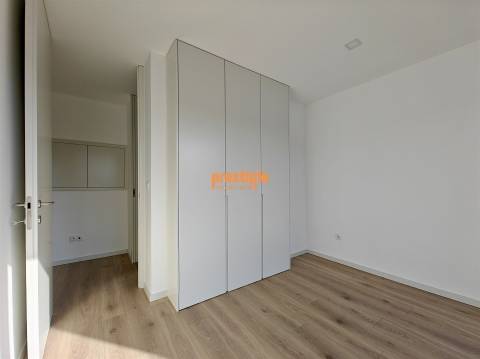 Apartamento T1 Venda em Este (São Pedro e São Mamede),Braga