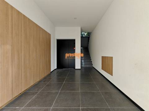 Apartamento T1 Venda em Este (São Pedro e São Mamede),Braga