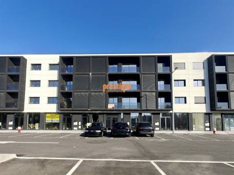 Apartamento T1 Venda em Este (São Pedro e São Mamede),Braga