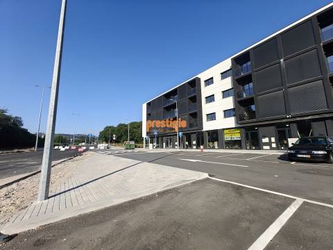 Apartamento T1 Venda em Este (São Pedro e São Mamede),Braga
